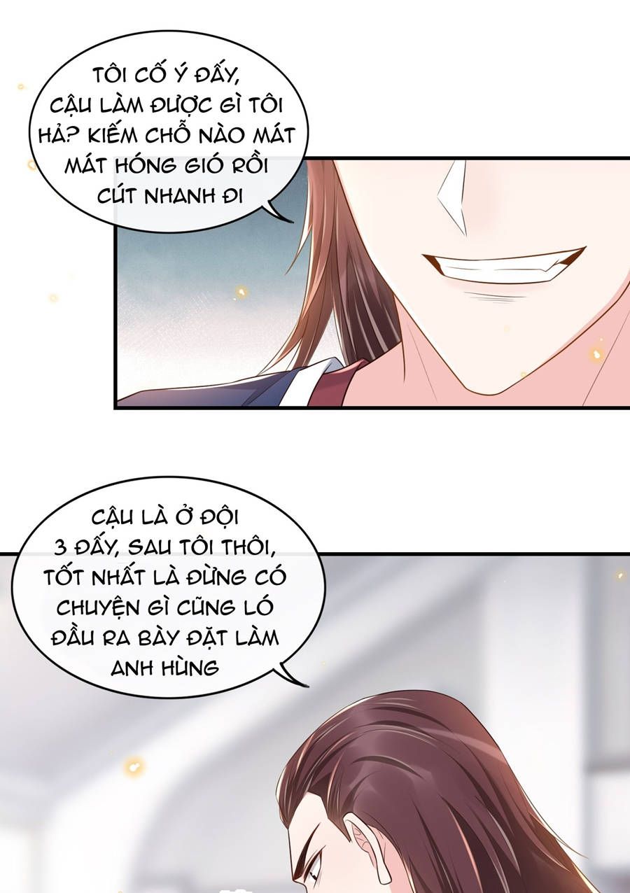 ngọt không ngừng nghỉ chapter 7 7