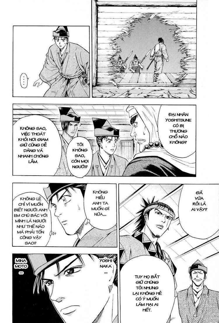 thiếu niên vương phần 2 chapter 19 58