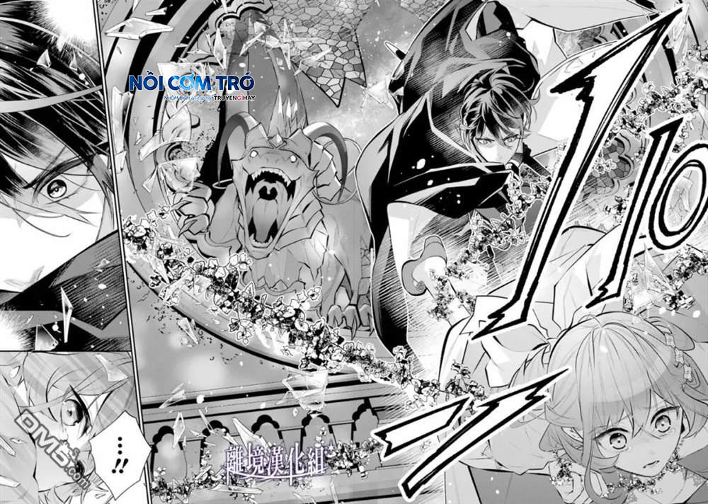 câu chuyện về sự luân hồi ở thế giới maydare chapter 33 17