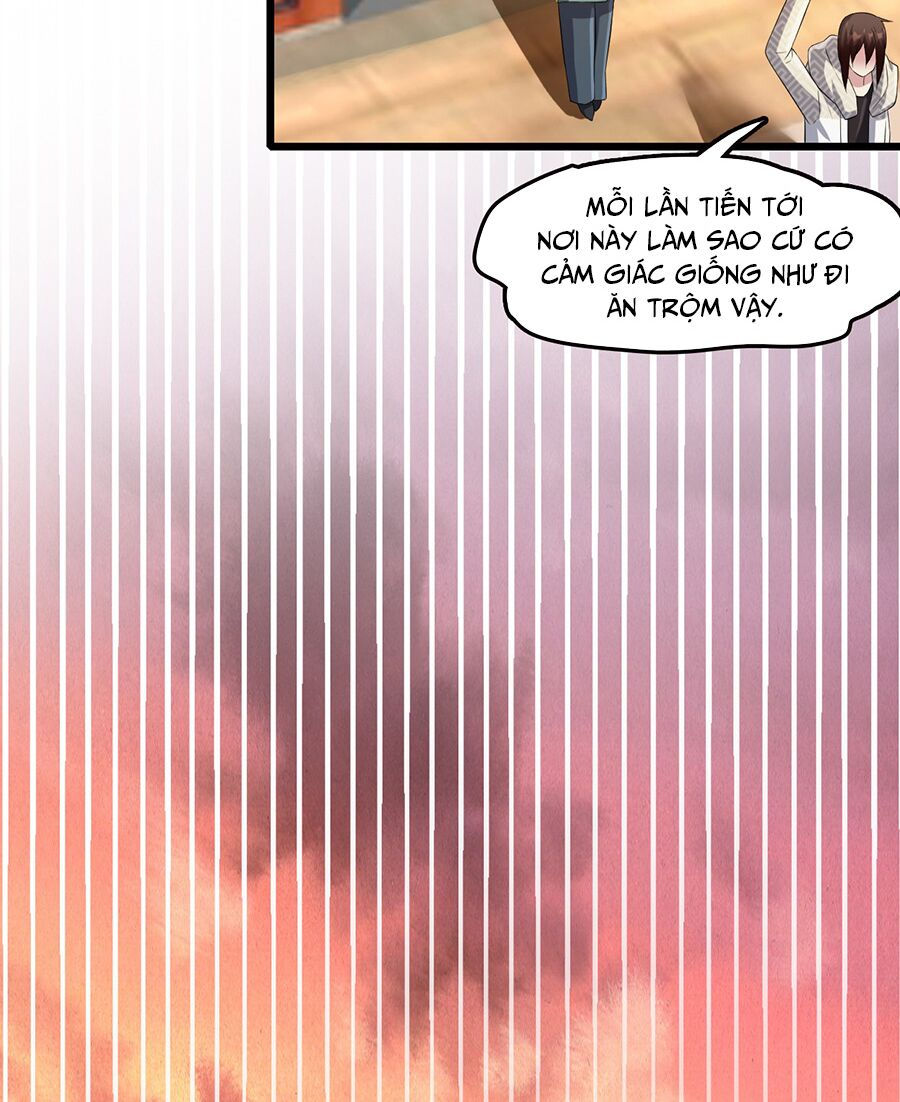 đại bảo kiếm của tôi chapter 43 20