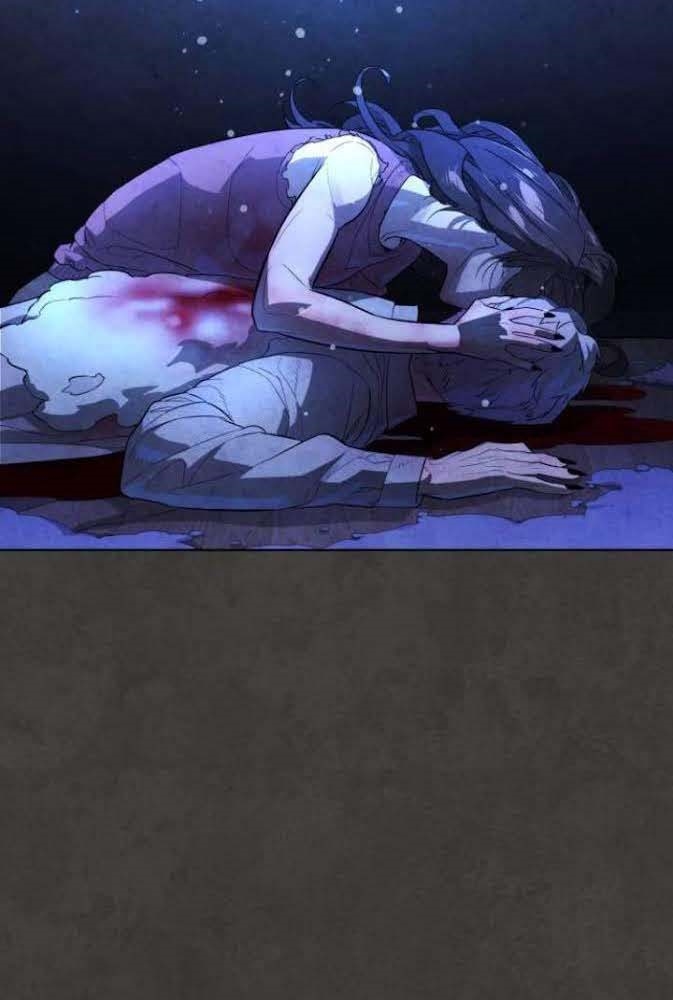 bạch huyết - white blood chapter 56 101