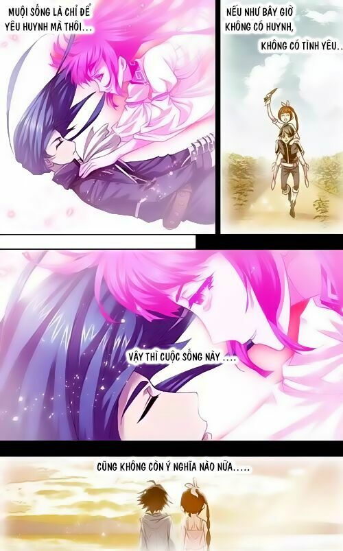 Đấu La Đại Lục chapter 146.5 4