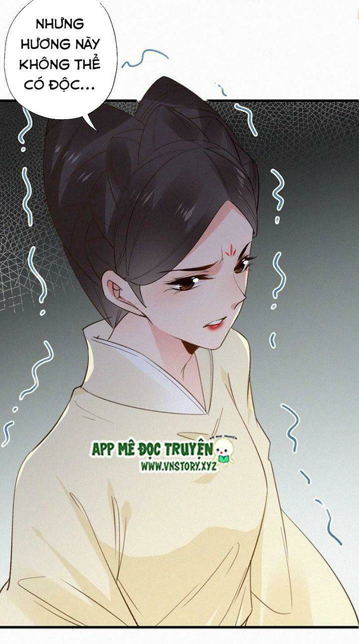 thiên hương mỹ nhân chapter 112 21