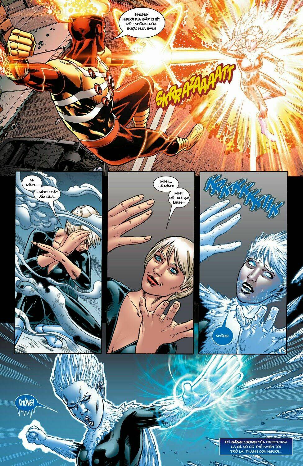 forever evil chapter 4 16