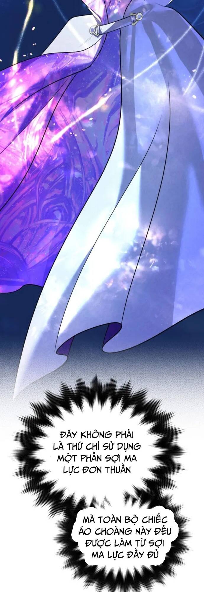 sự trở lại của đại pháp sư huyền thoại chapter 29 15