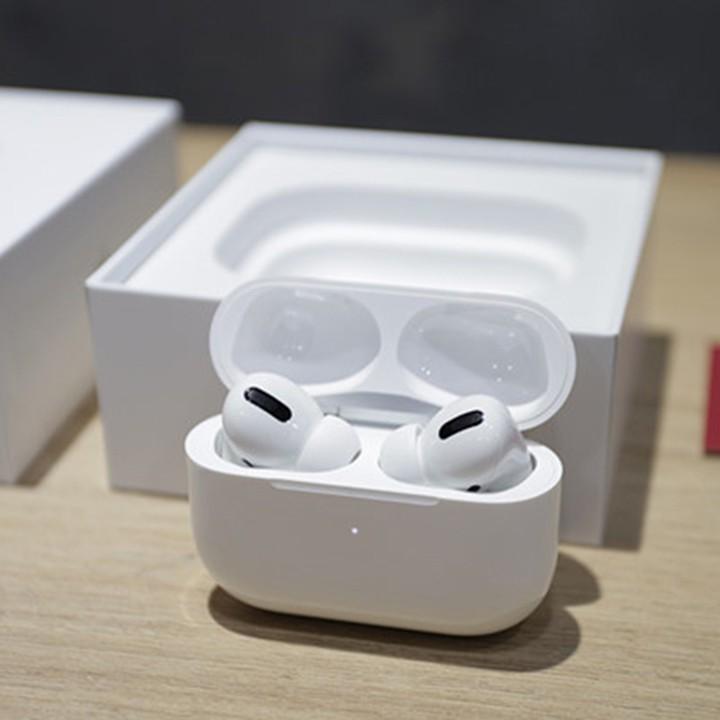 Tai Nghe Bluetooth AirPods Pro 1:1 Thay Thế Airpods 2 - Hàng nhập khẩu