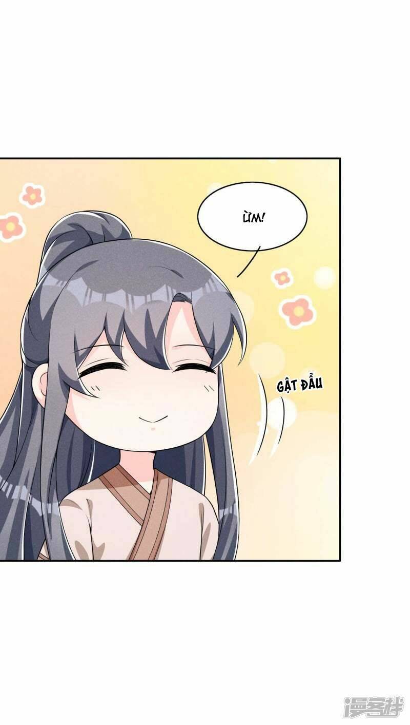 hoàng tử phu quân, ta nuôi ngươi a! chapter 42 5