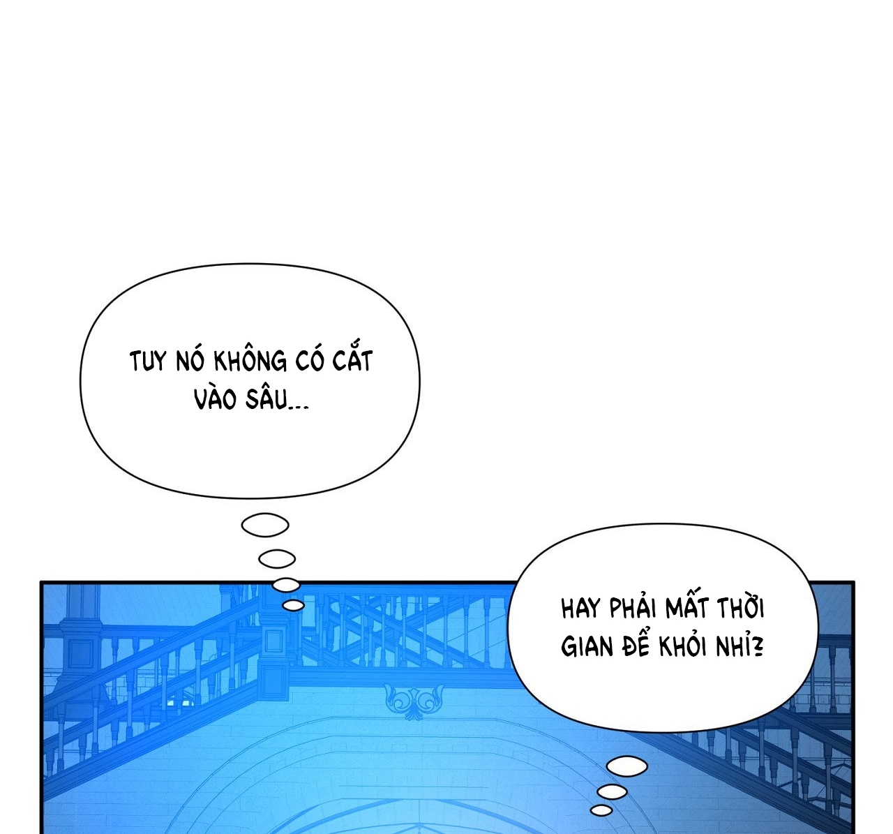 Lửa Trong Đầm Lầy chapter 47.2 - Trang 40