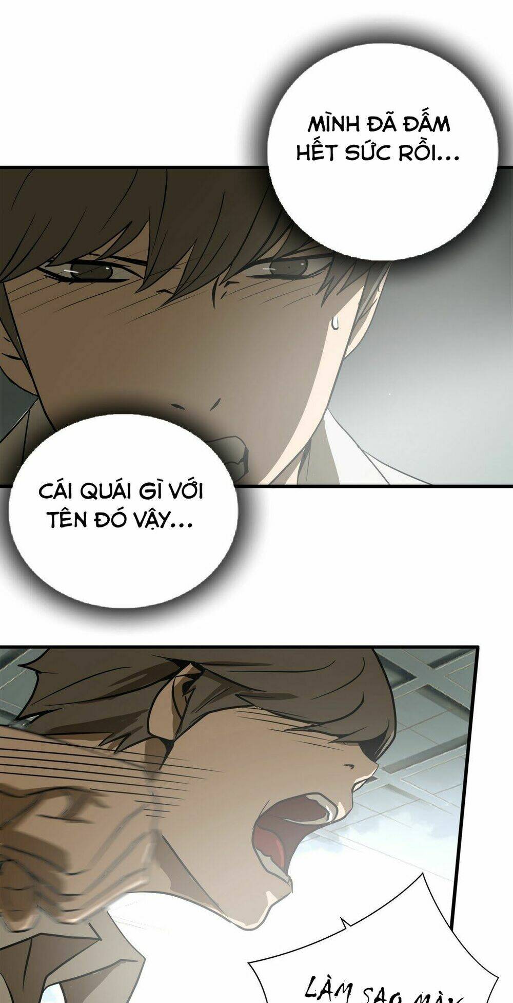 kẻ bị ruồng bỏ chapter 9 11