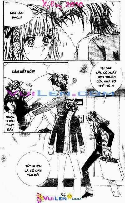 cuộc sống của tôi chapter 11 54