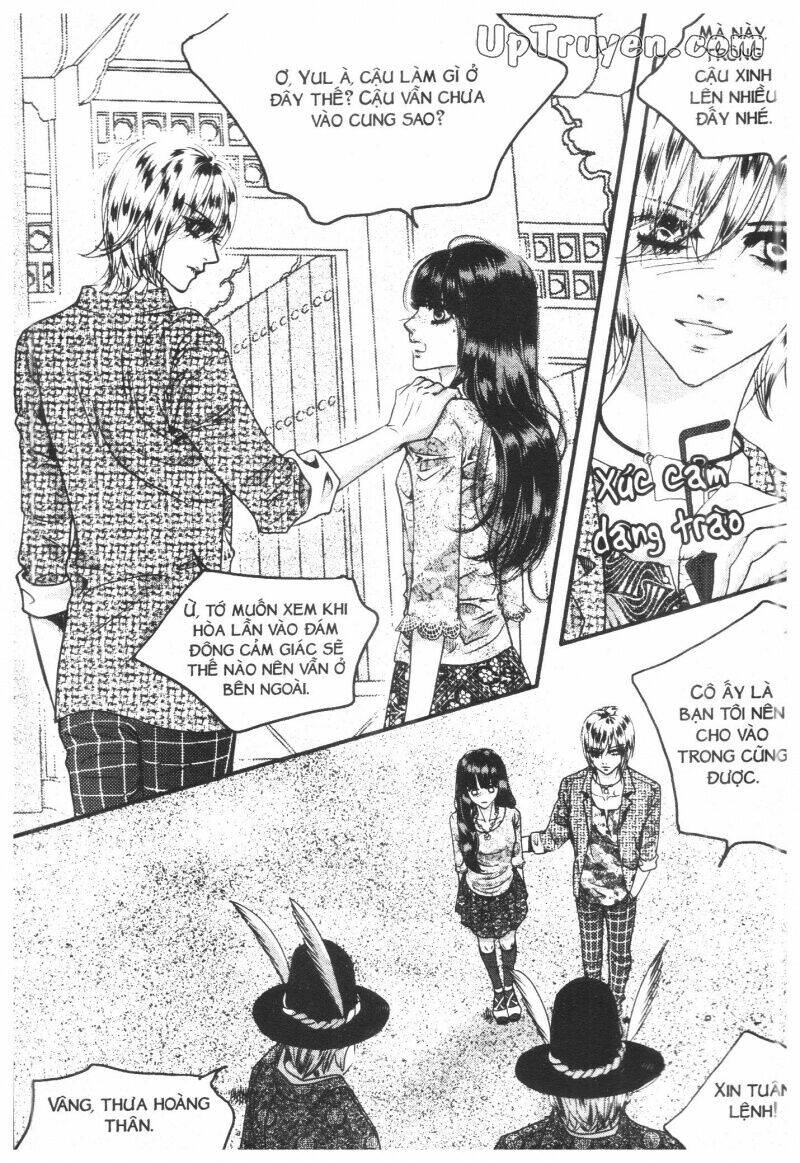 hoàng cung chapter 27 145