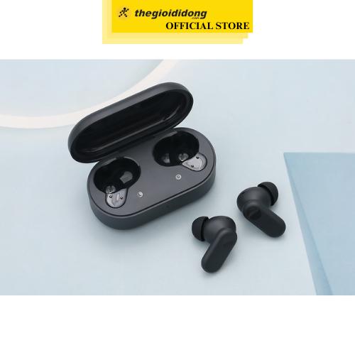 Tai nghe Bluetooth TWS OPPO Enco Buds 2 Pro E510A Đen - Hàng chính hãng