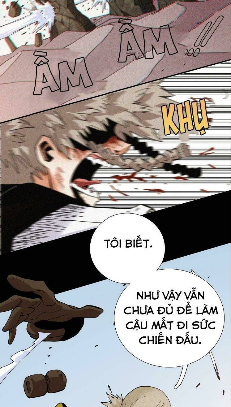 mạt thế chi thư chapter 18 34