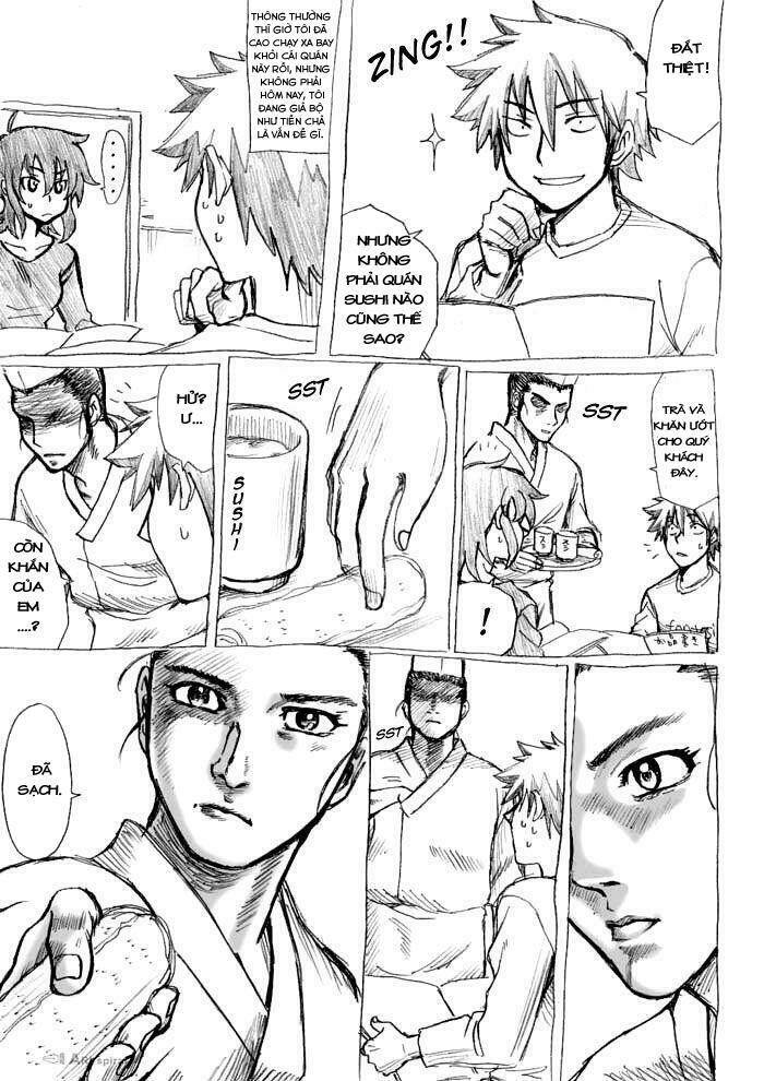 molester man chapter 13.2 5