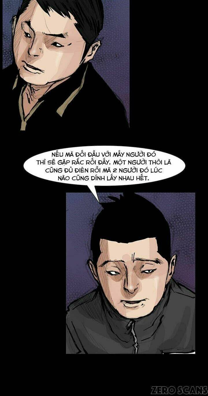 dokgo 2 | độc cô 2 chapter 29 3