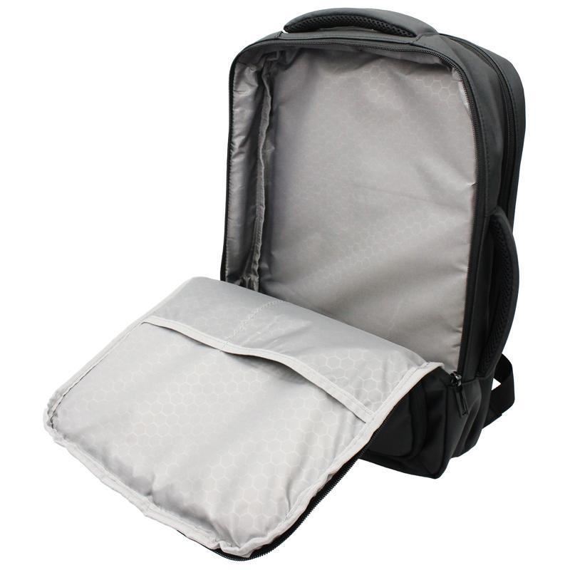 Ba Lô Laptop Đa Năng - Omaska 1805# - Màu Đen