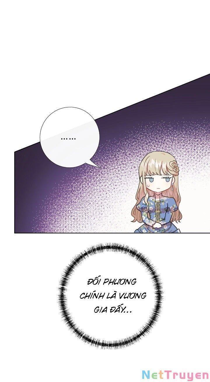 xin ngài đừng ăn tôi chapter 44 15