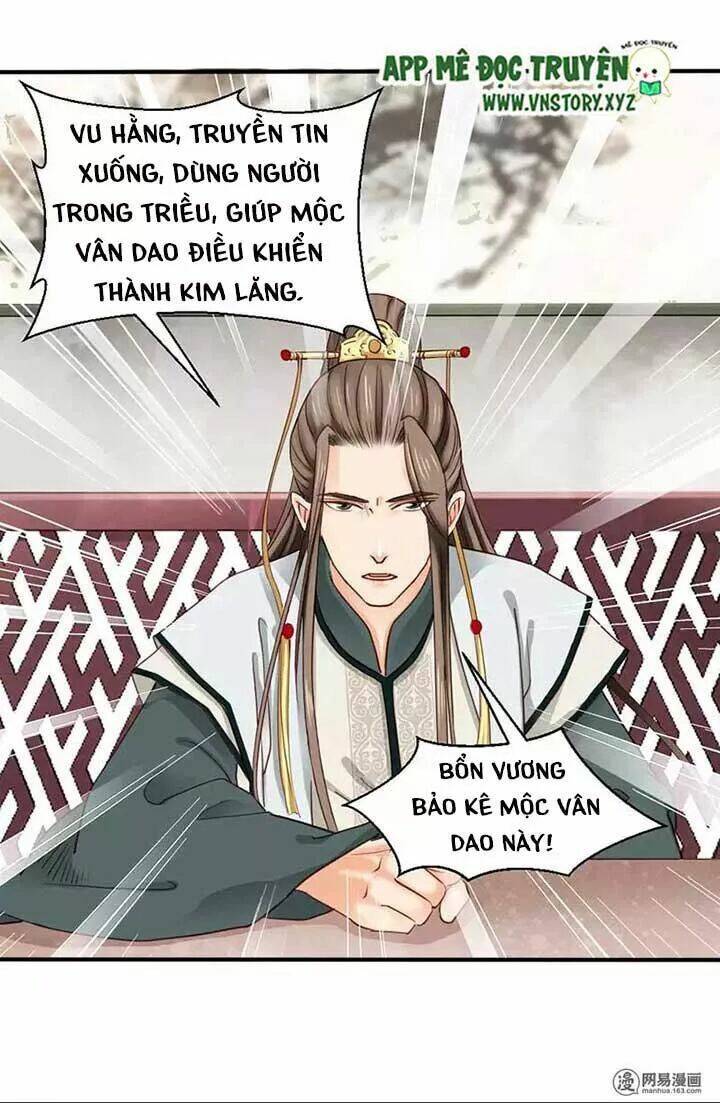 kiều nữ độc phi chapter 62 29