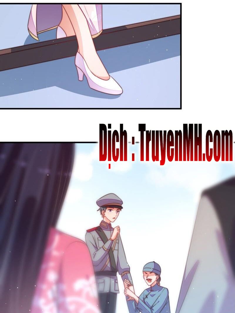 ngày nào thiếu soái cũng ghen chapter 250 15