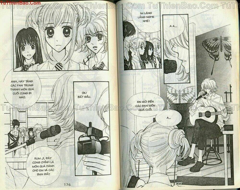 socola chapter 10 89