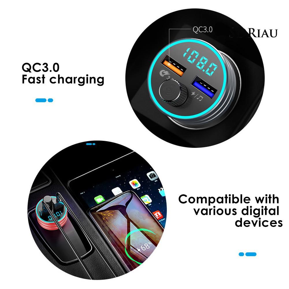 Máy Nghe Nhạc Mp3 Bluetooth 5.0 Kèm Phụ Kiện Chuyên Dụng
