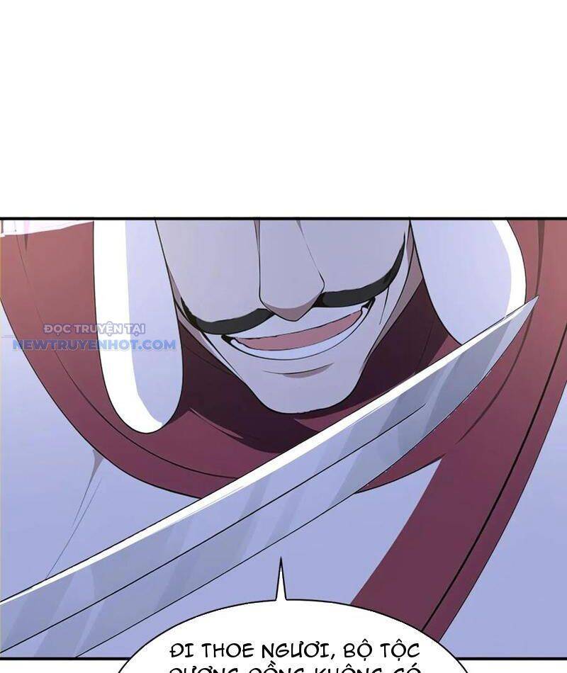 ta thực sự không muốn làm thần tiên chapter 99 49