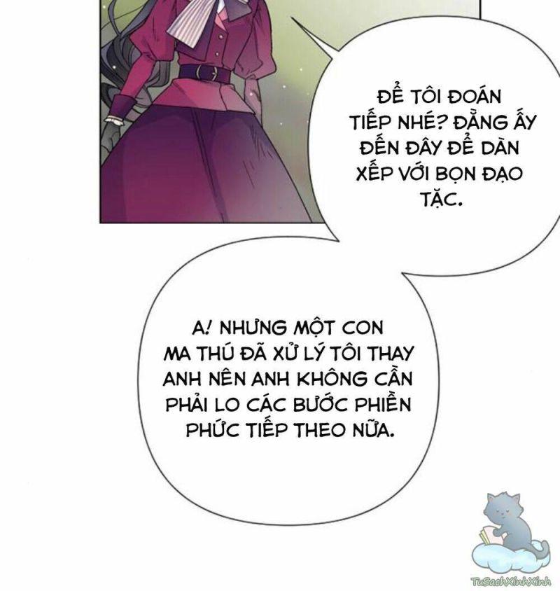 cách mà kỵ sĩ sống như tiểu thư chapter 32 47