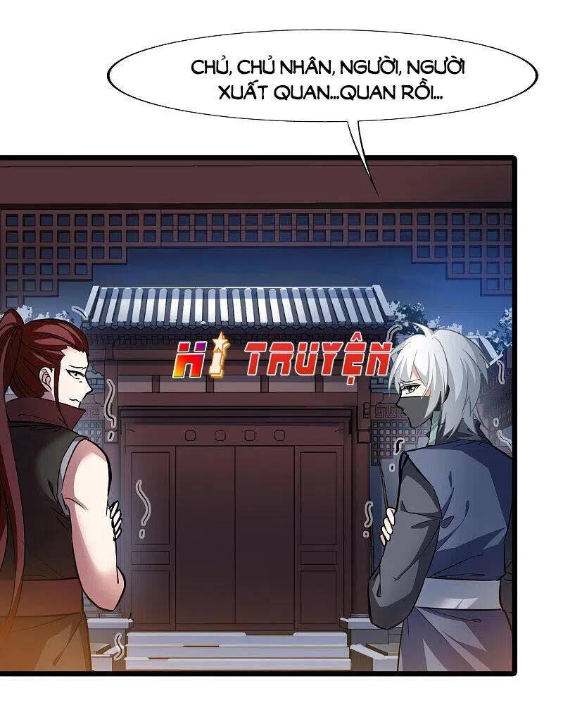 phượng nghịch thiên hạ chapter 484.2 13