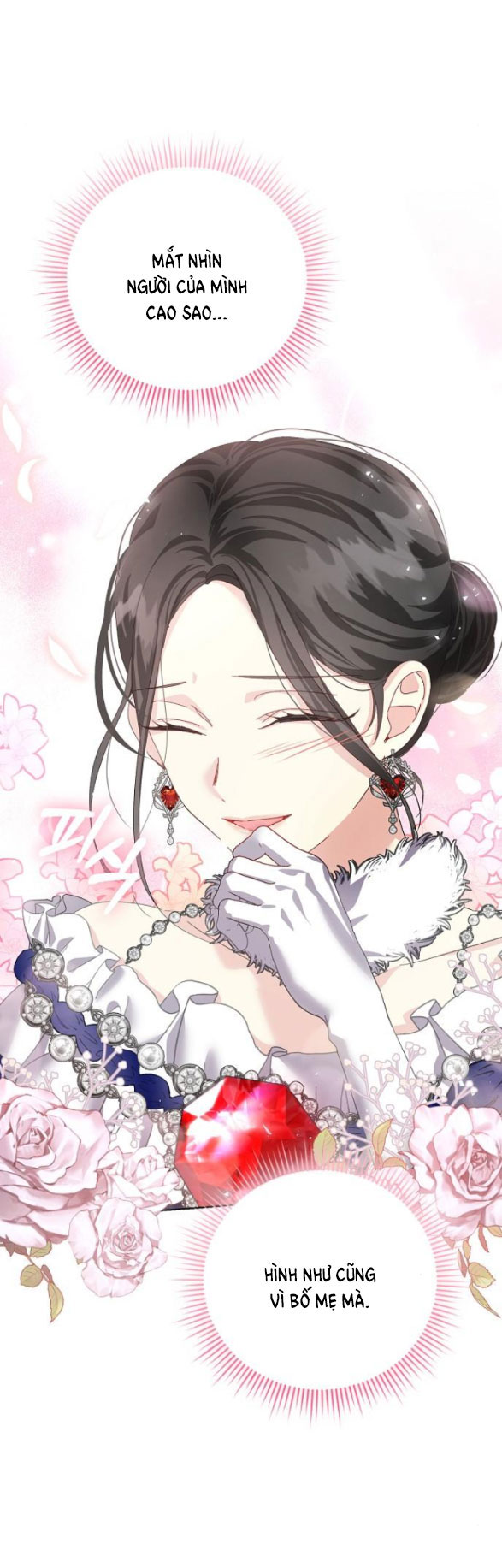 chiếm hữu trái tim bạo chúa chapter 19.2 16
