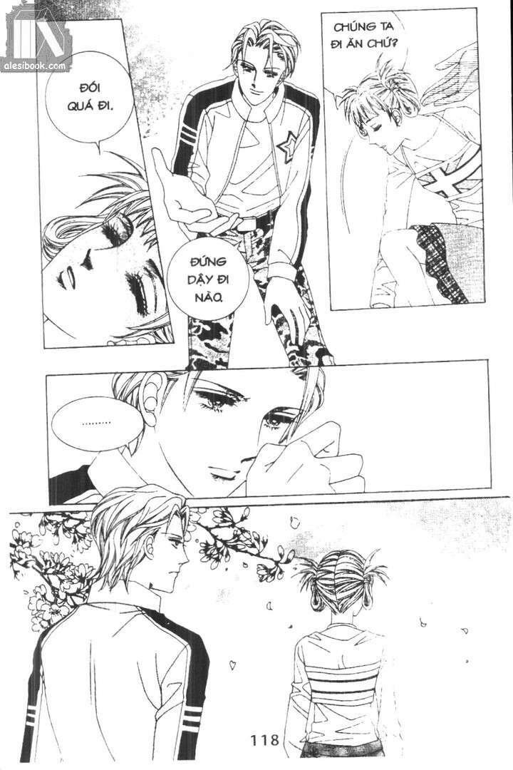 hồng tiểu thư chapter 31 37