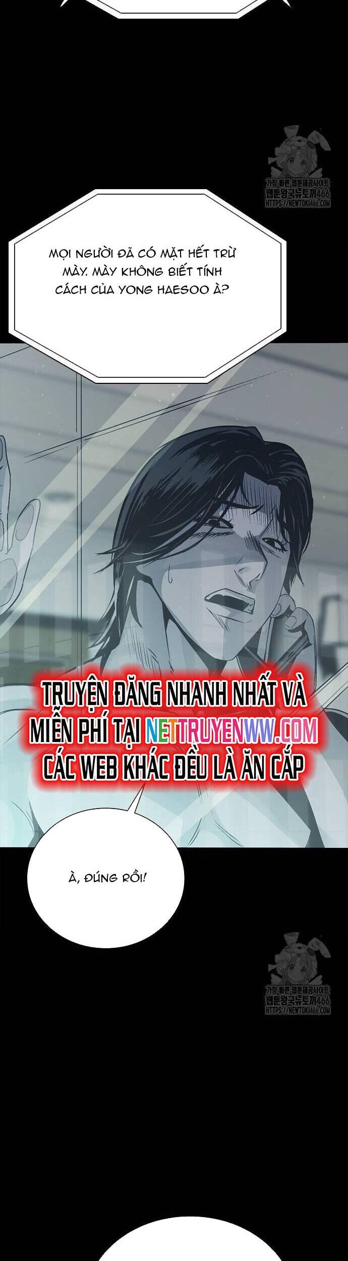 thế hệ bất hảo chapter 2 8