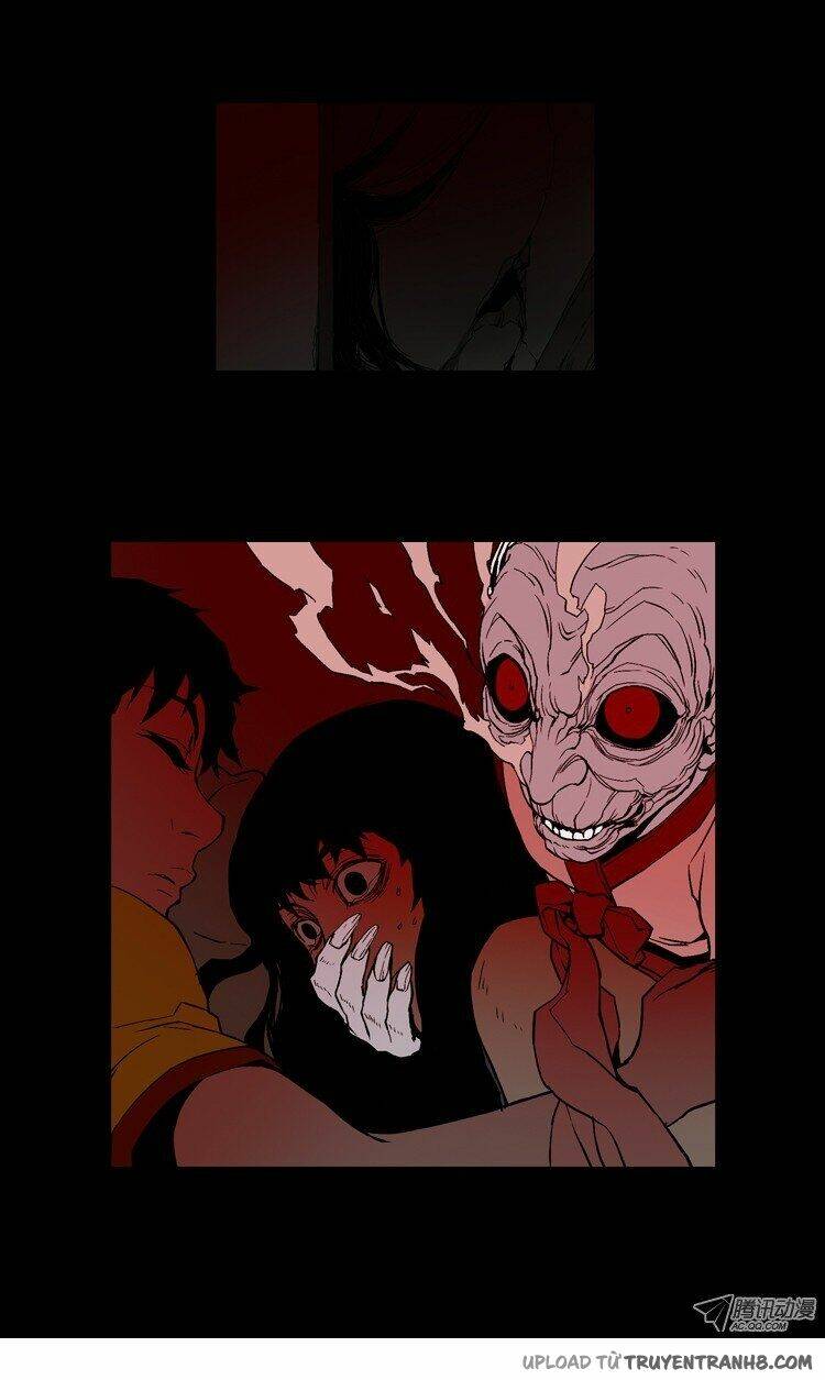 0.0 mhz - tần số chết chapter 29 21