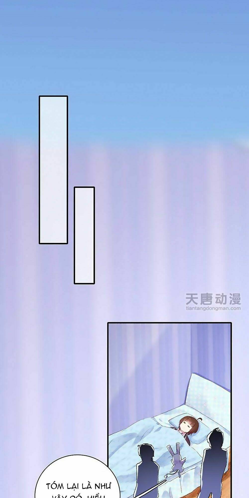 từ hôm nay nhận chức thiếu nữ ma pháp chapter 10 10