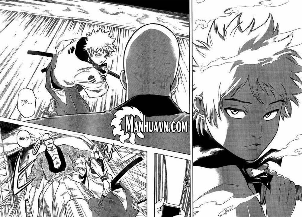 gamaran chapter 4 11