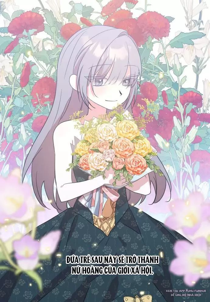 sống trong vườn hoa của công chúa chapter 10 11
