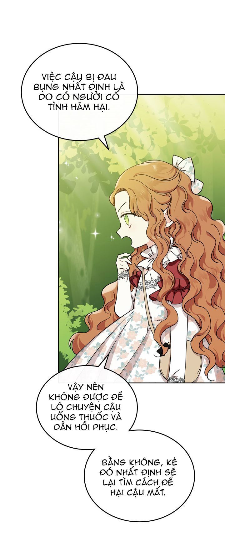 lần này tôi sẽ trở thành gia chủ chapter 26 22