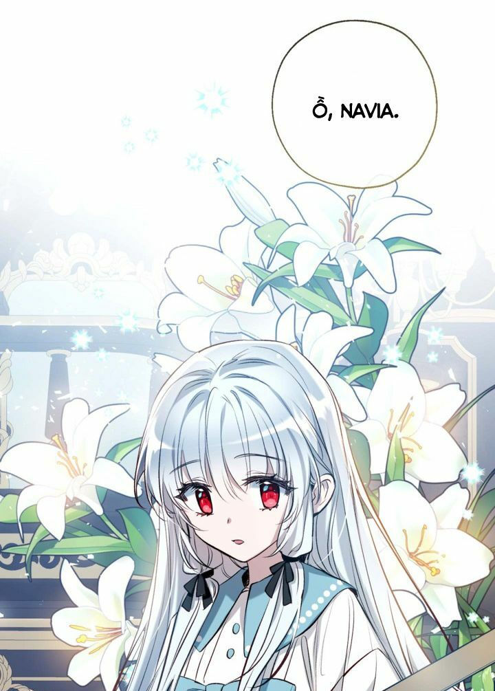 chúng ta có thể trở thành gia đình được không? chapter 47 21