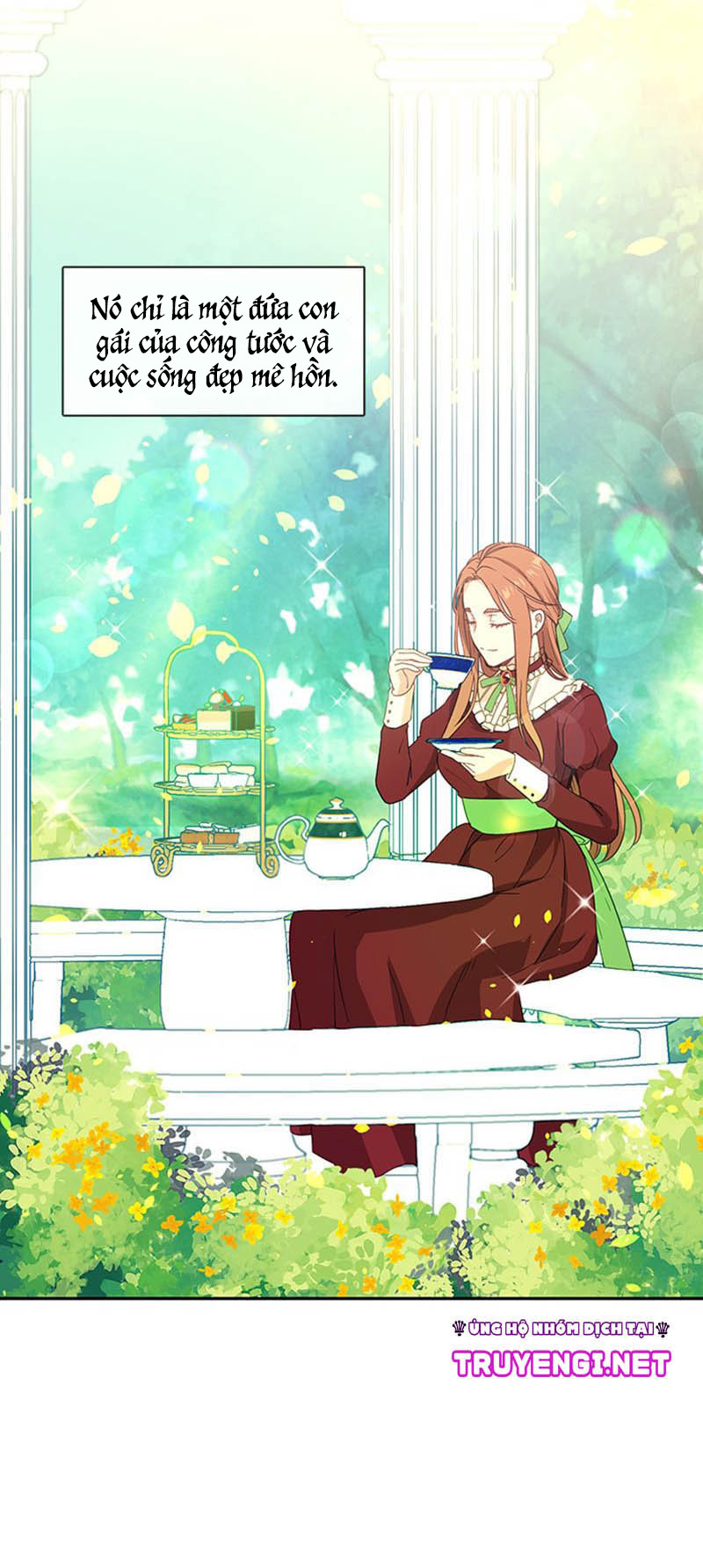 cẩn thận nữ phụ phản diện đấy! chapter 1 26