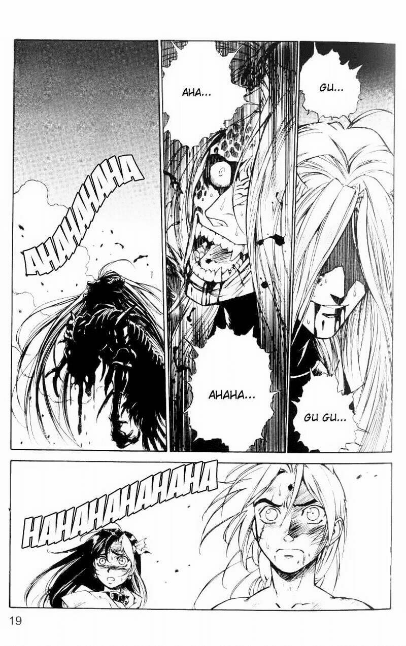 monster collection chapter 22 19