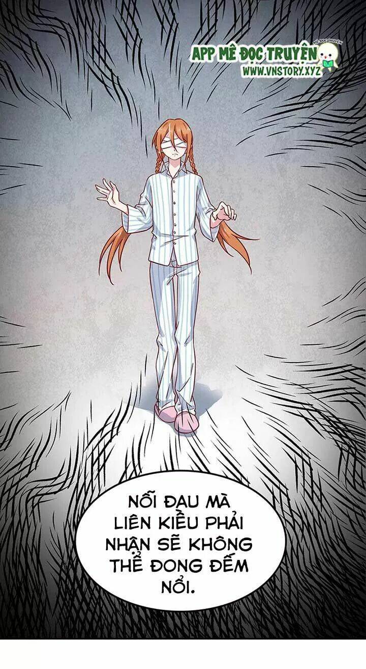 yêu em, sai đến tận cùng chapter 44 10