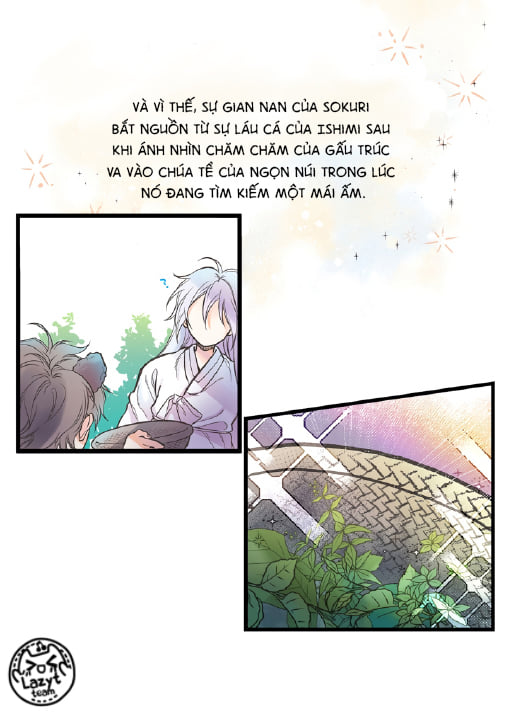 tuyển tập các chương prologue hàn chapter 5 16