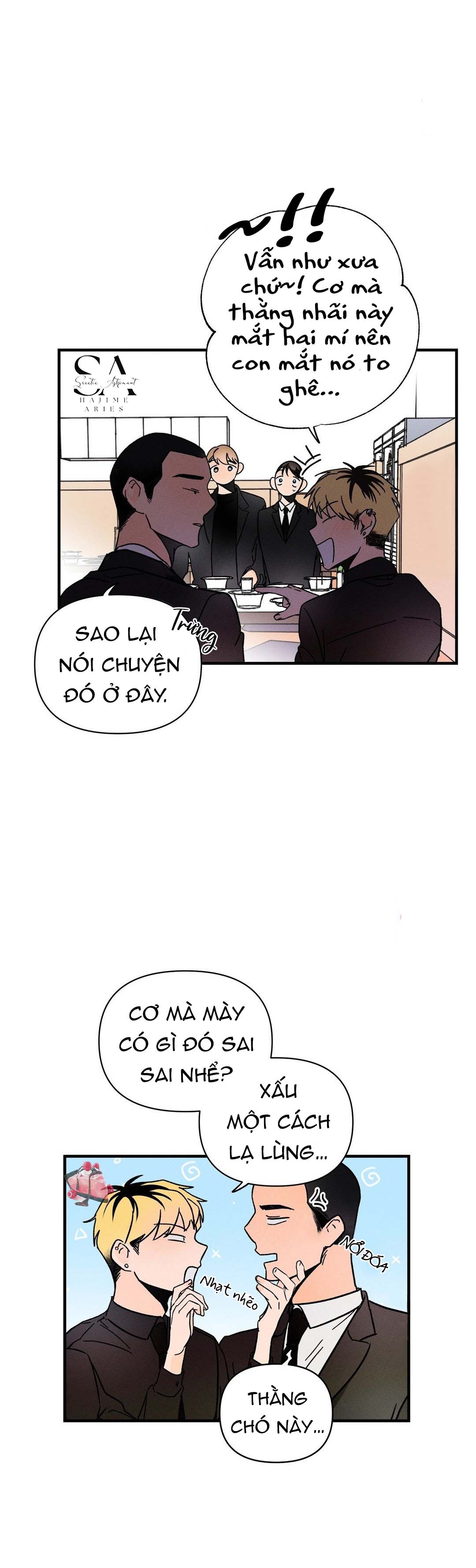 trở về chapter 1 10