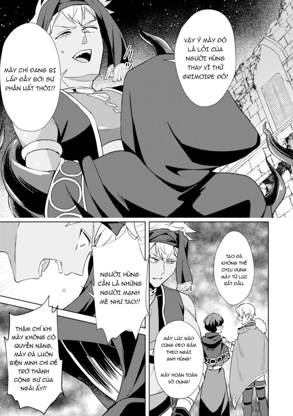 xuctu có gì vui chapter 8 23