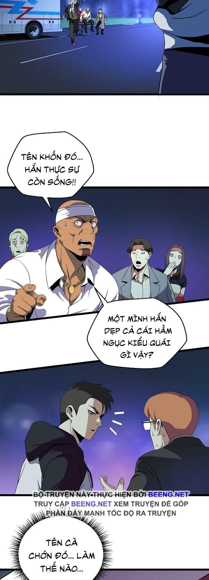 tiêu diệt đấng cứu thế chapter 7 35