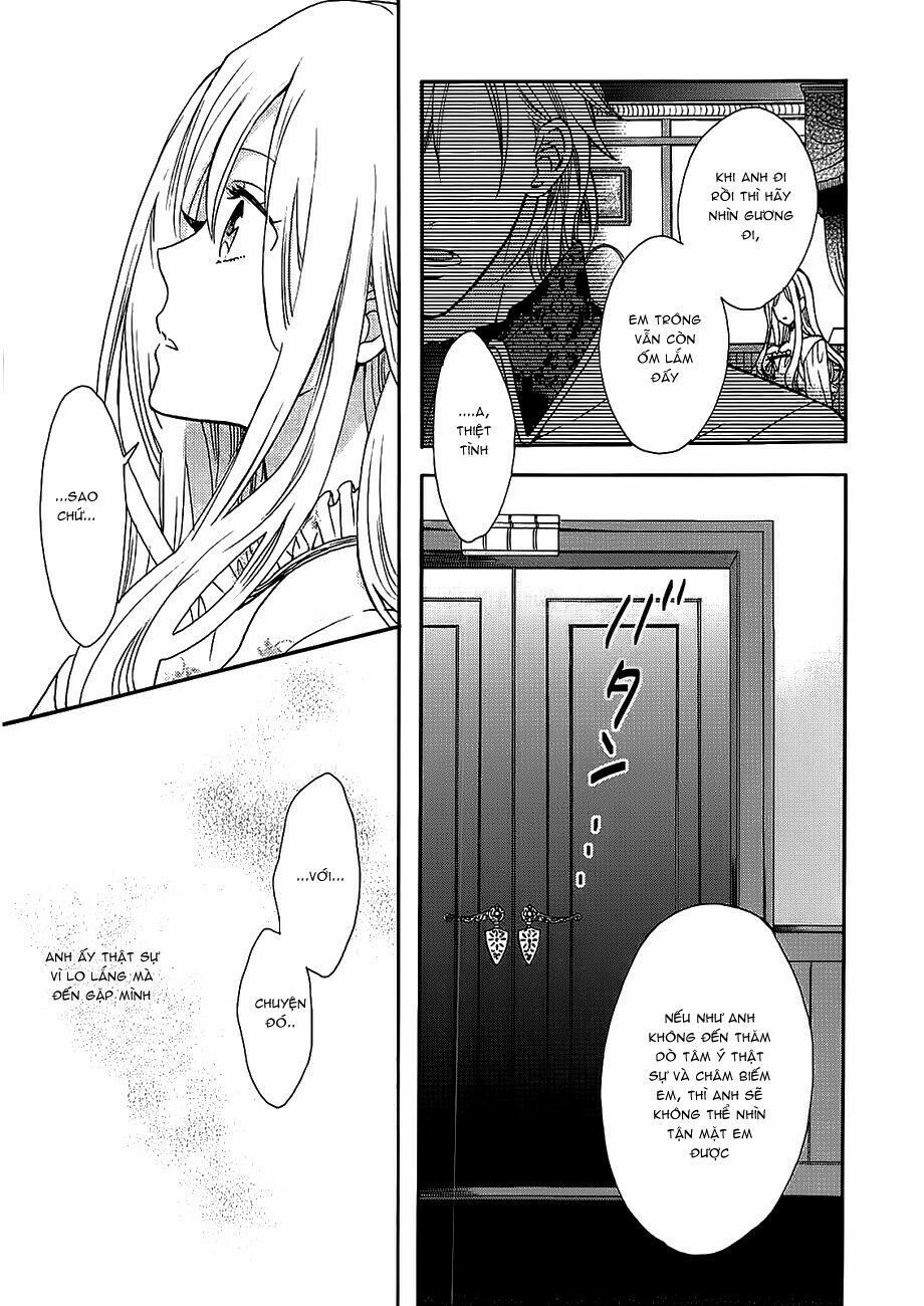 okobore hime to entaku no kishi chapter 2 33