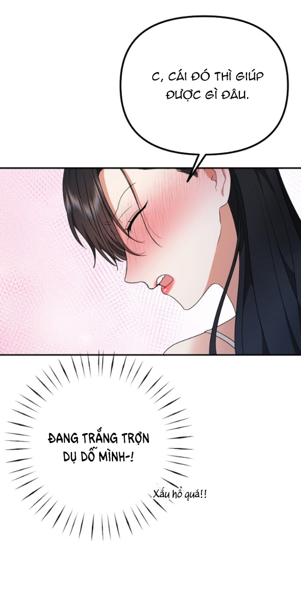 [18+] dũng sĩ vị tha chapter 38.2 12