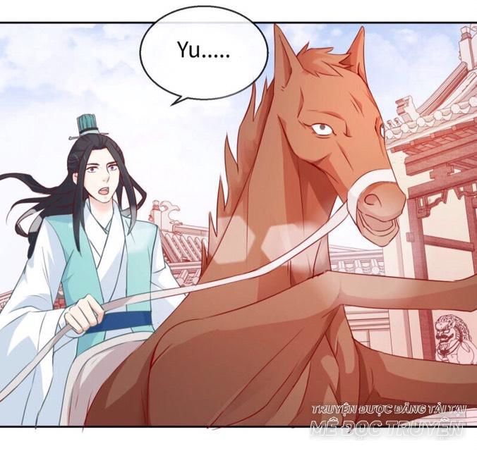 thịnh thế vô cấu chapter 14 1