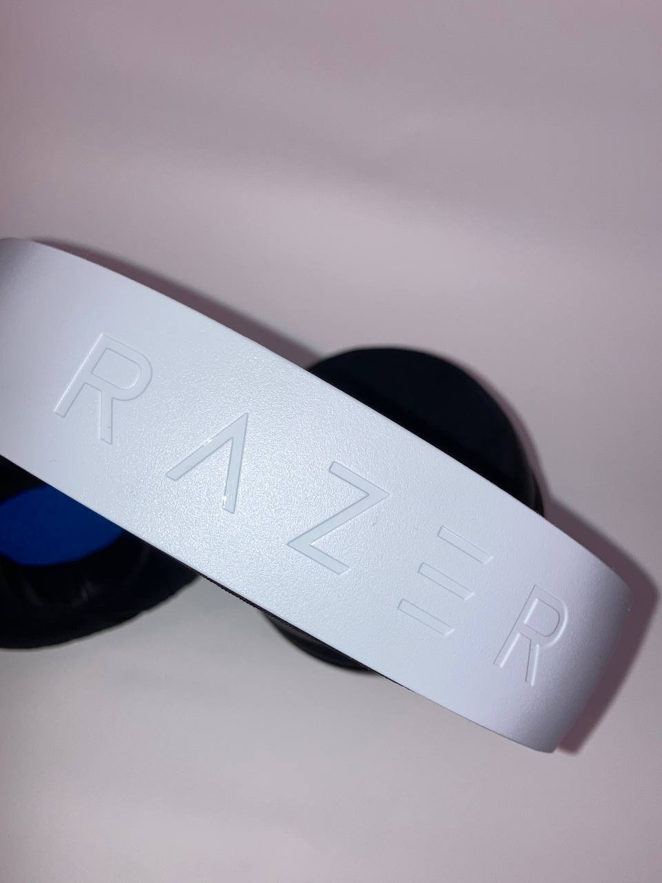 Tai nghe không dây choàng đầu Razer Kaira Pro for Playstation-Wireless Gaming and Mobile Headset_Mới, hàng chính hãng