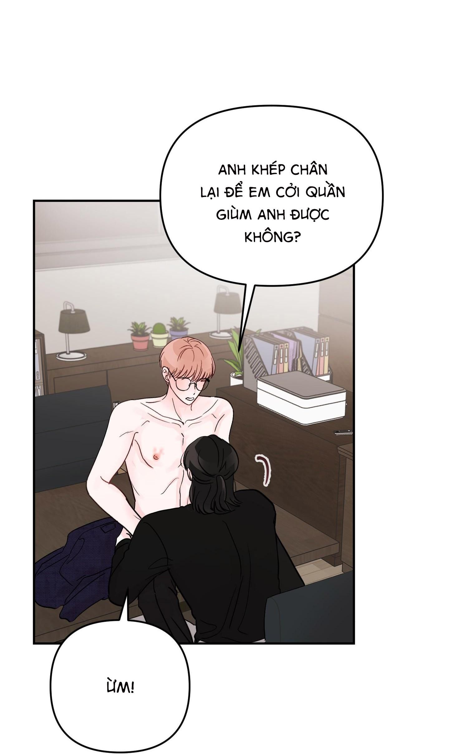 thán phục thanh xuân chapter 55 62