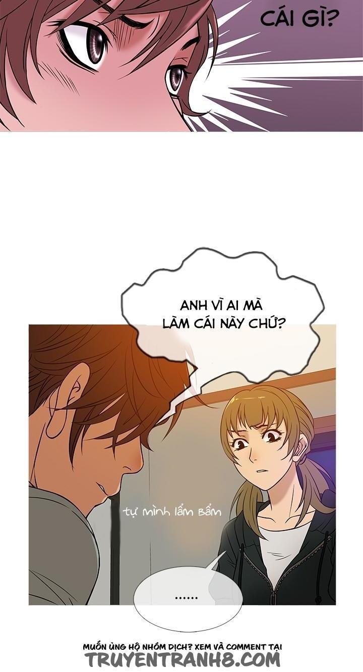 thiên đường chapter 48 21